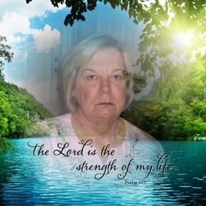 Meet your Posher, Debbie